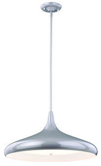 Bacio LED Pendant in Taupe (63|P0211)