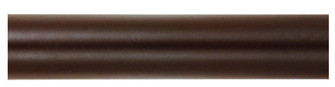 Ceiling Fan Downrod Downrod in Burnished Bronze (63|2233RR)