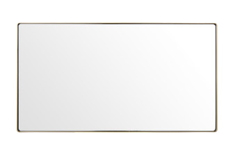 Kye Mirror in Gold (137|4DMI0108)