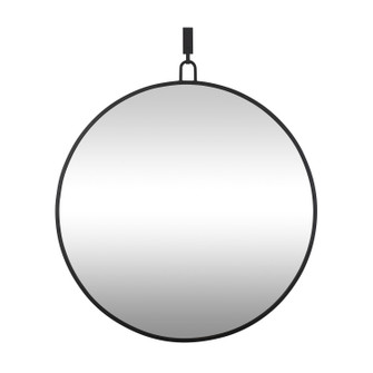 Stopwatch Mirror in Black (137|407A03BL)