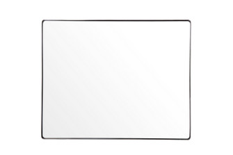 Kye Mirror in Polished Nickel (137|407A02PN)