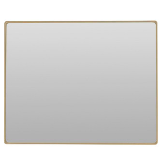 Kye Mirror in Gold (137|407A02GO)