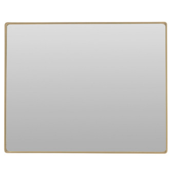 Varaluz Casa Mirror in Gold (137|407A02GO)