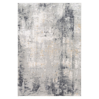 Paoli Rug in Light Gray, Mustard, Off-White, Charcoal, Gray (52|715119)