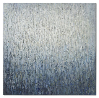 Outside The Window Wall Art in H/Painted (52|42511)