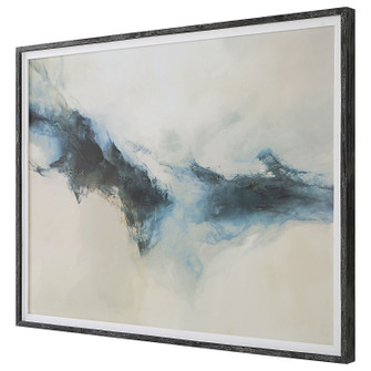 Terra Nova Framed Print in Black (52|41438)