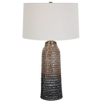 Padma One Light Table Lamp in Brushed Brass (52|30167)