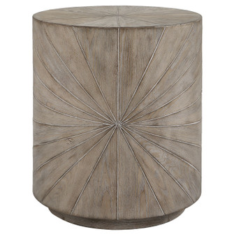 Starshine Side Table in Warm Gray Stain (52|25266)