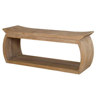 Connor Bench in Solid Wood (52|25204)