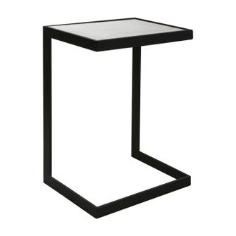 Windell Accent Table in Aged Black (52|25041)