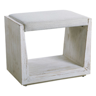 Cabana Bench in Solid Wood (52|23581)