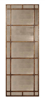 Avidan Mirror in Antiqued Rustic Bronze (52|13332P)