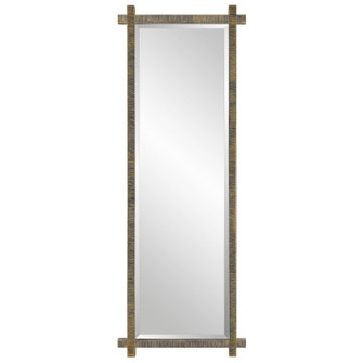 Abanu Mirror in Antique Gold (52|09917)