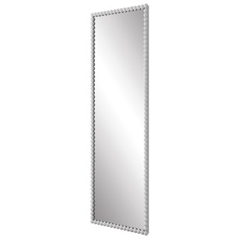 Serna Mirror in Satin White (52|09792)