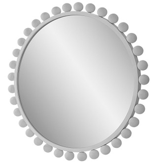 Cyra Mirror in Matte White (52|09788)