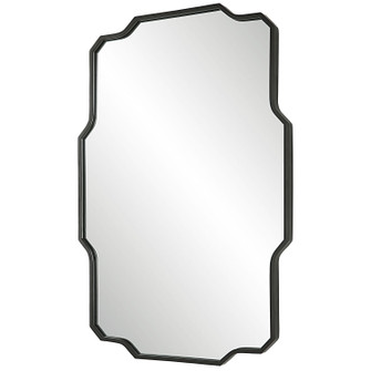 Casmus Mirror in Matte Black (52|09753)