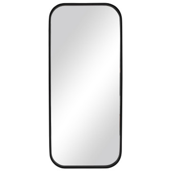 Concord Mirror in Satin Black (52|09701)