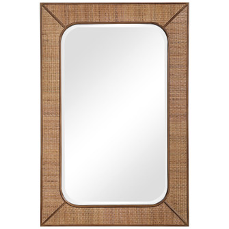 Tahiti Mirror in Maple Stain (52|09687)