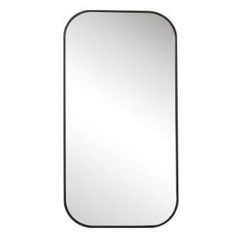 Taft Mirror in Matte Black (52|09659)