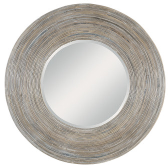 Vortex Mirror in White (52|08173)