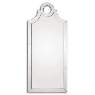 Acacius Mirror in Antiqued Beveled Mirror (52|08127)