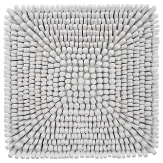Portside Wall Panel in Matte White (52|04322)