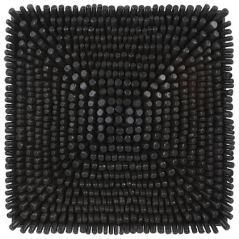 Portside Wall Panel in Satin Black (52|04321)