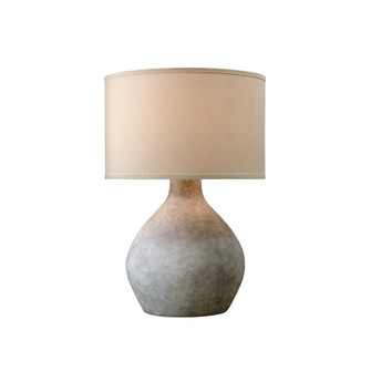 Zen One Light Table Lamp in Alabastrino (67|PTL1008)