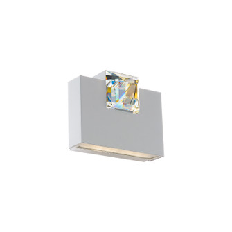 Madison LED Wall Sconce in Titanium (529|BWS90209TT)