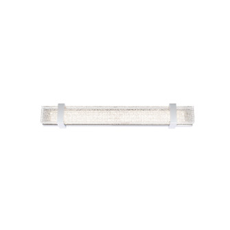 Verandah LED Bath Vanity in Polished Chrome (529|BWS18227CH)