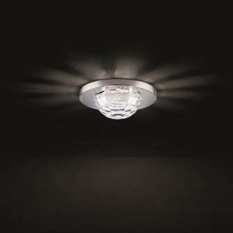Vega LED Recessed Light in Polished Chrome (529|BR40320NCH)