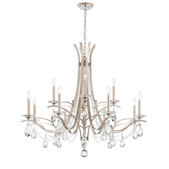 Vesca 12 Light Chandelier in French Gold (53|VA8322N26H)
