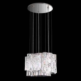 Selene LED Pendant in Stainless Steel (53|SPU150NSS1O)