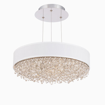 Eclyptix LED LED Pendant in Stainless Steel (53|S6319401RW2)