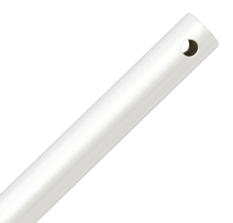 Downrod Downrod in Matte White (51|DR4880)