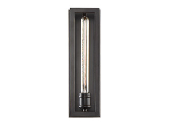 Clifton One Light Wall Sconce in Classic Bronze (51|9900144)