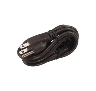 Undercabinet Power Cord in Bronze (51|4UCPOWER5BZ)