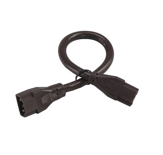 Undercabinet Jumper Cable in Bronze (51|4UCJUMP6BZ)
