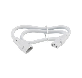 Undercabinet Jumper Cable in White (51|4UCJUMP12WH)