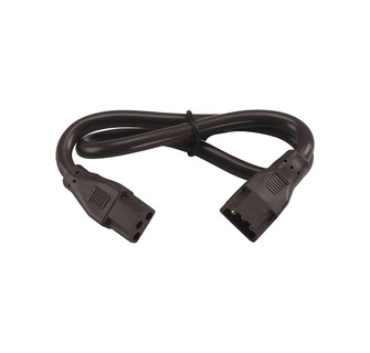 Undercabinet Jumper Cable in Bronze (51|4UCJUMP12BZ)