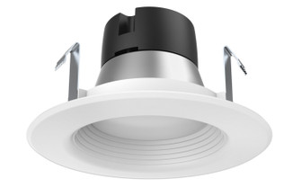 LED Downlight Retrofit in White / Frosted (230|S9729)