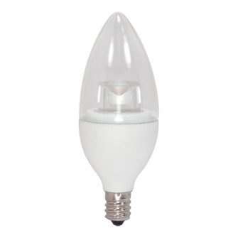 Light Bulb in Clear (230|S9660)
