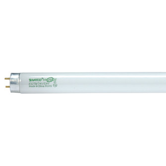 Light Bulb in Gloss White (230|S8430)