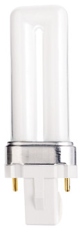 Light Bulb in White (230|S8301)