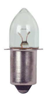 Light Bulb in Clear (230|S7168)
