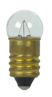 Light Bulb in Clear (230|S7064)