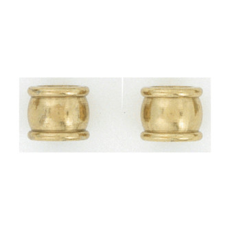 2 Barrel Couplings (230|S70627)