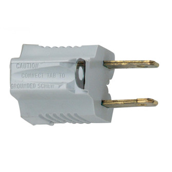 3 To 2 Plug Adapters (230|S70577)