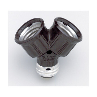 Single To Twin Lamp Holder (230|S70541)