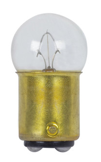 Light Bulb in Clear (230|S7050)